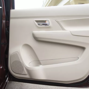 Bọc da tapi cửa xe Suzuki Ertiga