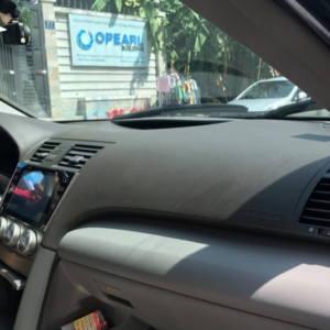 Bọc da taplo xe Kia Seltos