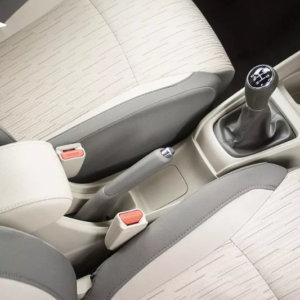 Bọc da thân con ngựa xe Suzuki Ertiga