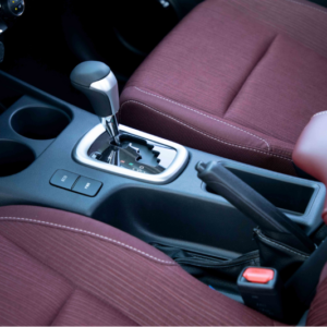 Bọc da thân con ngựa xe Toyota Hilux