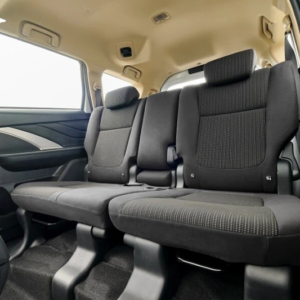 Bọc da trần xe Mitsubishi Xpander Cross