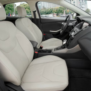 Bọc ghế da xe Ford Focus