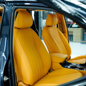 Bọc ghế da xe Kia Sedona