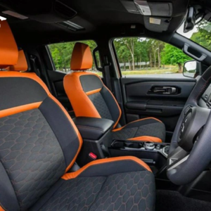 Bọc ghế da xe Mitsubishi Triton