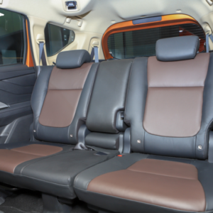 Bọc ghế da xe Mitsubishi Xpander Cross