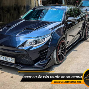 Alternative view of Phụ Kiện Xe Kia Optima