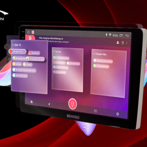 bravigo blux mazda ra lenh giong noi voi tro ly tieng viet kiki va bravigo ai v3 1