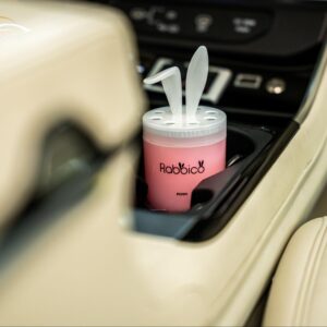 Các tiêu chí chọn nước hoa ô tô