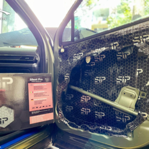 cach am chong on cua xe hyundai palisade 1