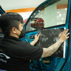 cach am chong on suzuki vitara h2 1 1