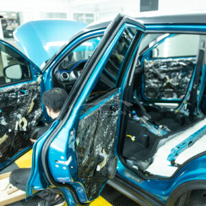 cach am chong on suzuki vitara h9 1 1