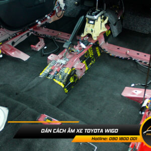 cach am chong on toyota wigo h1 1