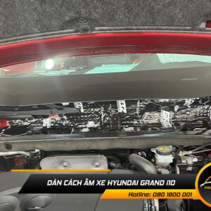 cach am chong on xe hyundai grand i10 h7 1