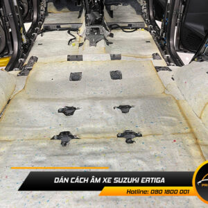 cach am chong on xe suzuki ertiga h1 3 1