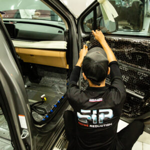 cach am xe Chevrolet Trailblazer 9 1