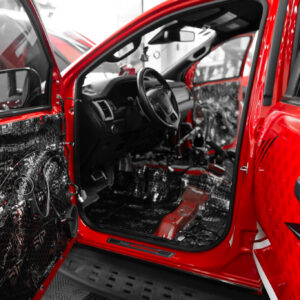 cach am xe Ford Ranger Raptor 2 1 1