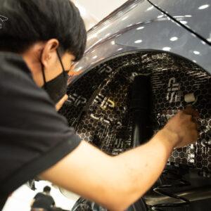 cach am xe Honda CRV 33 1