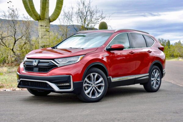 Cách âm xe Honda CRV