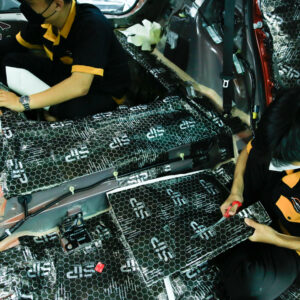 cach am xe Honda HRV 11 1