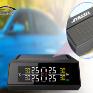 Alternative view of Lắp Cảm Biến Áp Suất Lốp Cho Xe Porsche Cayenne