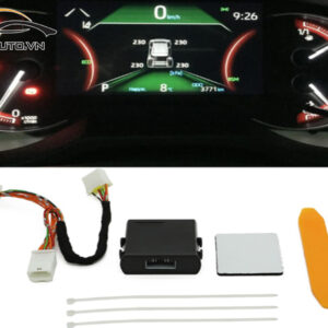 cam bien ap suat lop xe 718 Cayman 4 1