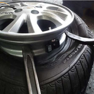 cam bien ap suat lop xe Almera 5 1