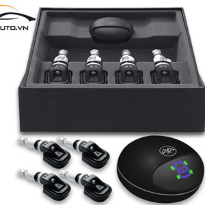 Alternative view of Lắp Cảm Biến Áp Suất Lốp Cho Xe Mercedes Benz C-Class