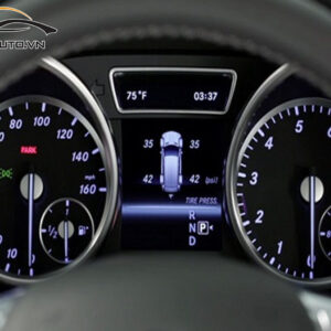 cam bien ap suat lop xe C Class 4 1