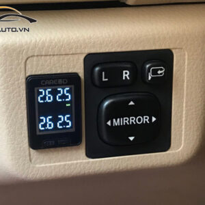 cam bien ap suat lop xe C Class 5 1