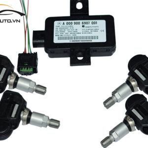 cam bien ap suat lop xe CLA 3 1