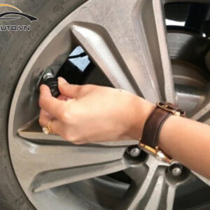 cam bien ap suat lop xe CLA 6 1