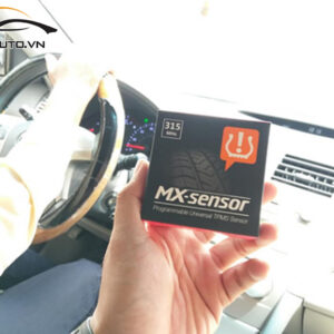 cam bien ap suat lop xe Camry 3 1