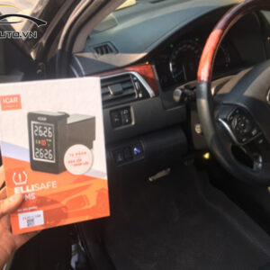 cam bien ap suat lop xe Camry 6 1