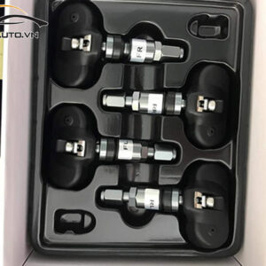 Alternative view of Lắp Cảm Biến Áp Suất Lốp Cho Xe Porsche 718 Cayman