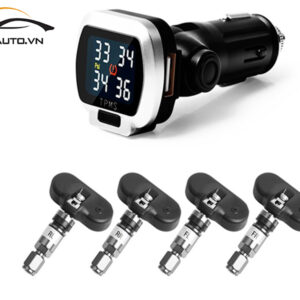 cam bien ap suat lop xe Cayenne 2 1