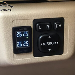 cam bien ap suat lop xe Cayenne 4 1