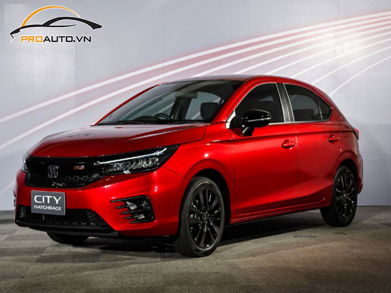 Lắp cảm biến áp suất lốp cho xe Honda City