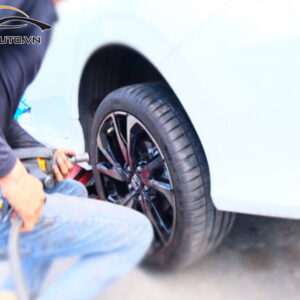 cam bien ap suat lop xe Civic 9 1