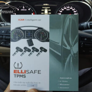 cam bien ap suat lop xe Fiesta 4 1