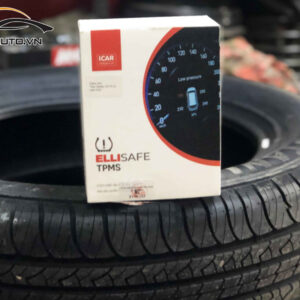 cam bien ap suat lop xe Fiesta 5 1