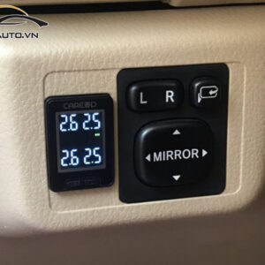 cam bien ap suat lop xe Fortuner 2 1