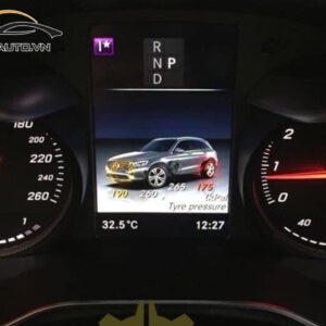 cam bien ap suat lop xe G CLass 4 1