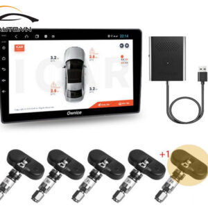 cam bien ap suat lop xe G CLass 5 1