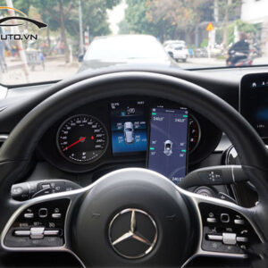 cam bien ap suat lop xe G CLass 7 1