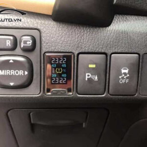 cam bien ap suat lop xe GLC 200 4 1