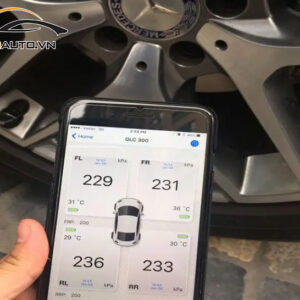 cam bien ap suat lop xe GLC 300 4 1