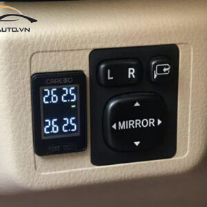 cam bien ap suat lop xe GLC 300 5 1