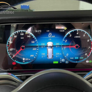 cam bien ap suat lop xe GLE 5 1