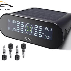 cam bien ap suat lop xe GLE 6 1