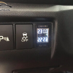 cam bien ap suat lop xe Hiace 6 1